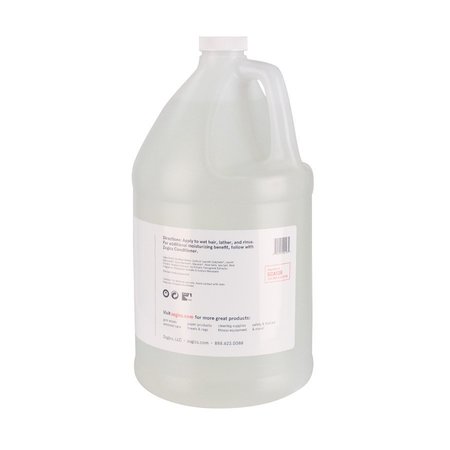 Zogics Shampoo, Citrus and Aloe, 1 gallon SCA128-Single